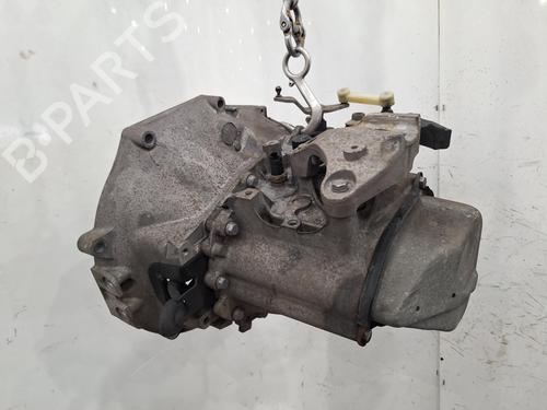 Gearbox PEUGEOT 208 I (CA_, CC_) 1.2 VTI 82 | BP28039803M3 