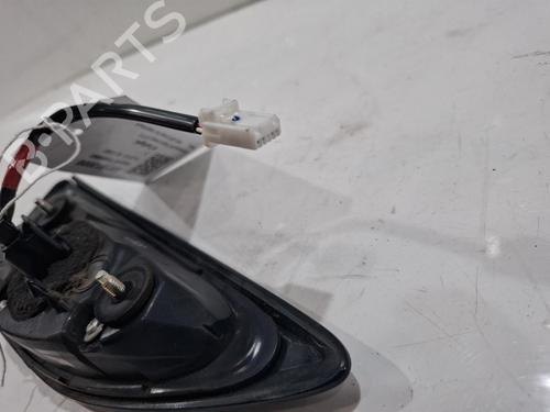Right tailgate light MAZDA 3 Hatchback (BP) SKYACTIV-X M Hybrid (BP2H) | BP38513411C80  - Image 6