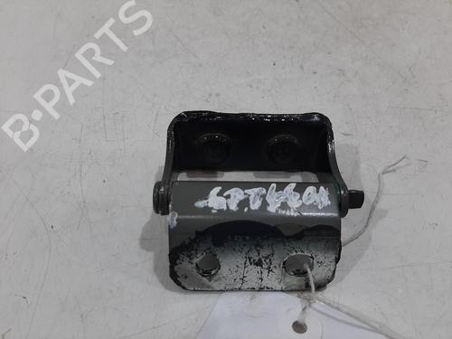 Used Hinge/Door check strap NISSAN JUKE (F16_) 1.0 (114 hp) 30694745