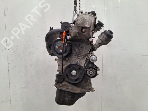 Used Engine Engine 38753991 38753991