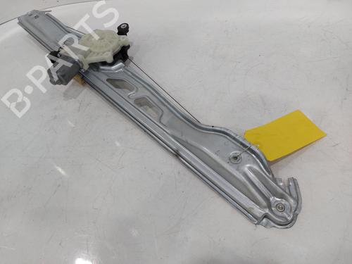 Front left window mechanism FORD TRANSIT V363 Van (FCD, FDD) E-TRANSIT | BP26868389C22 