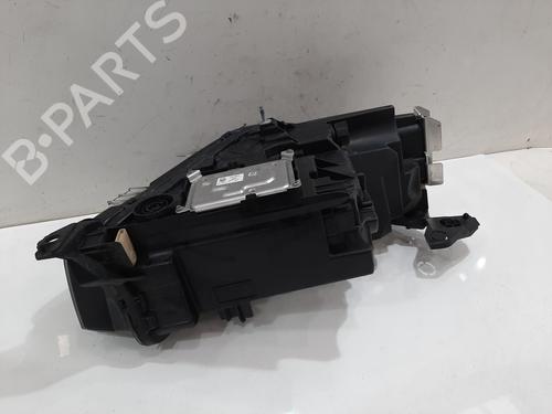Left headlight VAUXHALL CORSA Mk V (F) 1.2 | BP35922572C28 - Image 4