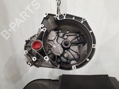 Used Gearbox FORD C-MAX II (DXA/CB7, DXA/CEU) 1.6 TDCi (115 hp) 29061243