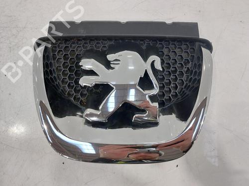 Grille PEUGEOT 308 I (4A_, 4C_) 1.6 16V | BP26817026C40 