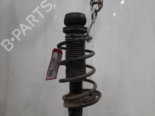 Left front suspension VW POLO V (6R1, 6C1) 1.6 TDI | BP26860285M72 
