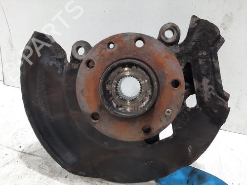 Right front steering knuckle RENAULT KADJAR (HA_, HL_) 1.6 dCi 130 (HLA4) | BP38015197M26 - Image 3