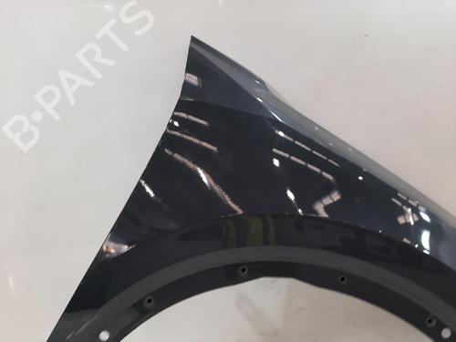 Right front fenders AUDI Q2 (GAB, GAG) 35 TFSI | BP29471524C42 