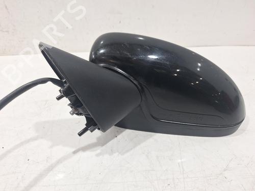 Left mirror VAUXHALL CORSA Mk IV (E) (X15) 1.4 | BP32357614C26 