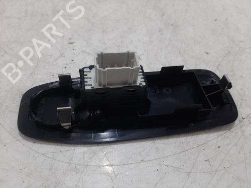Left front window switch PEUGEOT 208 I (CA_, CC_) 1.6 BlueHDi 100 | BP37727133I27 - Image 6