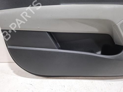Front left panel KIA STONIC (YB) 1.0 T-GDi | BP39622520C58 - Image 3