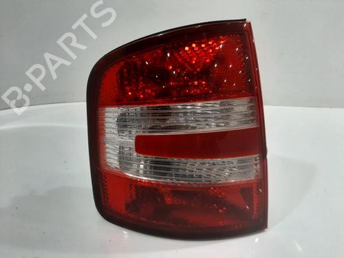 Used Left taillight Left taillight 39450210 39450210
