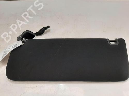 Right sun visor LAND ROVER DISCOVERY V (L462) D300 MHEV 4x4 | BP26859612I2 - Image 5