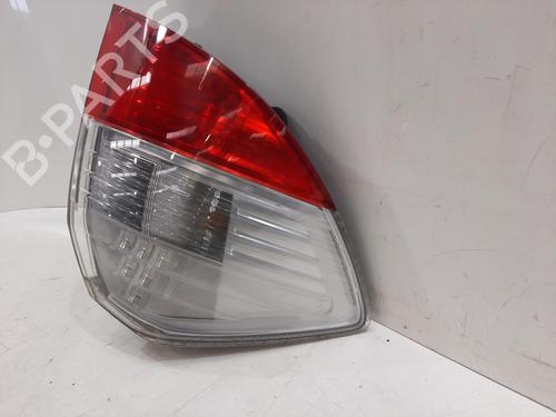 Left taillight HONDA JAZZ III (GE_, GG_, GP_, ZA_) 1.3 i (GE6, GG3, GG6) | BP29496833C34 