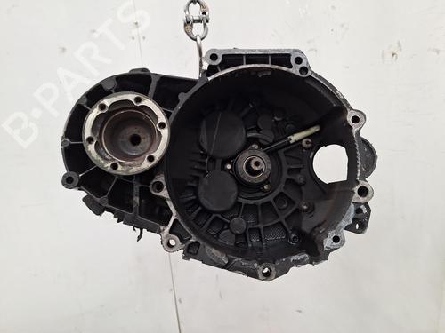 Used Gearbox Gearbox VW PASSAT B7 (362) 2.0 TDI (140 hp) 39951746 39951746