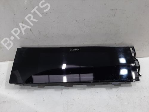 Elektronisk modul JAGUAR I-PACE (X590) EV400 AWD | BP26808768M83 