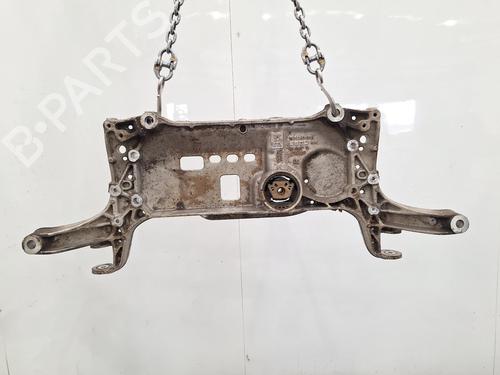 Used Subframe Subframe VW PASSAT B7 (362) 1.6 TDI (105 hp) 33435817 33435817