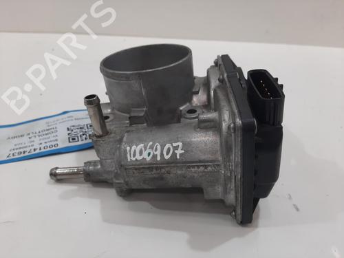 Throttle body TOYOTA COROLLA Hatchback (_E21_, _EA1_, _EH1_) 1.8 Hybrid (ZWE211, ZWE219) | BP28100857M82 