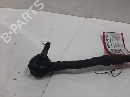 Steering rack PEUGEOT PARTNER Box Body/MPV 1.6 HDi / BlueHDi 75 | BP30828868M22