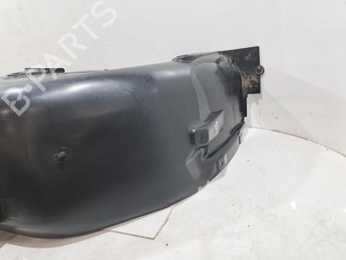Wheel arch VAUXHALL COMBO Mk IV (E) Box Body/MPV (K9) Combo-e | BP27563170C56 