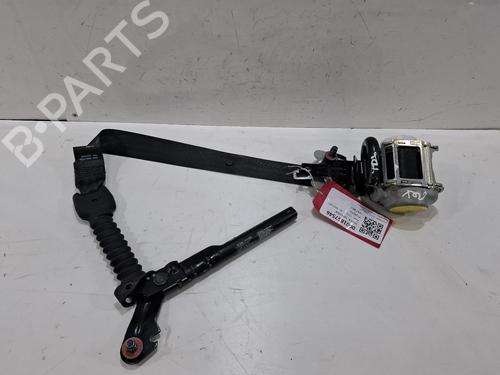 Used Front right seatbelt Front right seatbelt KIA PICANTO III (JA) 1.0 (67 hp) 40021553 40021553