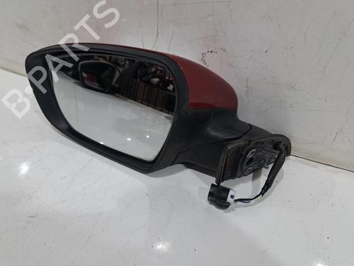 Left mirror KIA CEE'D (JD) 1.6 CRDi 128 | BP35963049C26 - Image 2