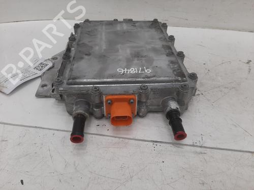 Inverter/Converter JAGUAR I-PACE (X590) EV400 AWD | BP26768887M119 