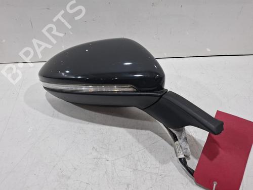 right-mirror-vw-golf-vii-5g1-bq1-be1-be2-2012-2013-2014-2015-2016-2017-2018-2019-2020-2021-40010868 main image