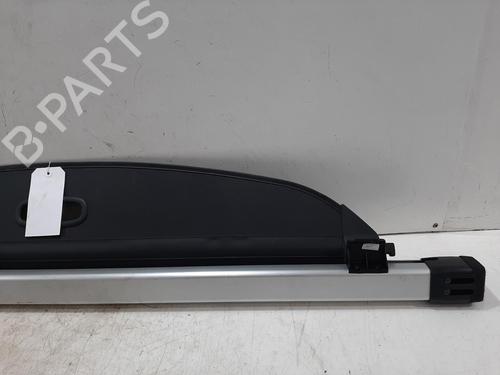 Rear parcel shelf KIA SPORTAGE IV (QL, QLE) 2.0 CRDi AWD | BP32356954C85 