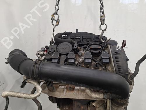 Engine AUDI TT Roadster (8J9) 1.8 TFSI | BP34619511M1 - Image 5