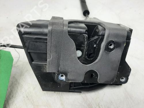 Andre JAGUAR I-PACE (X590) EV400 AWD | BP26748365O1