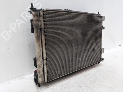Water radiator KIA RIO III (UB) 1.1 CRDi | BP34403526M31 - Image 2