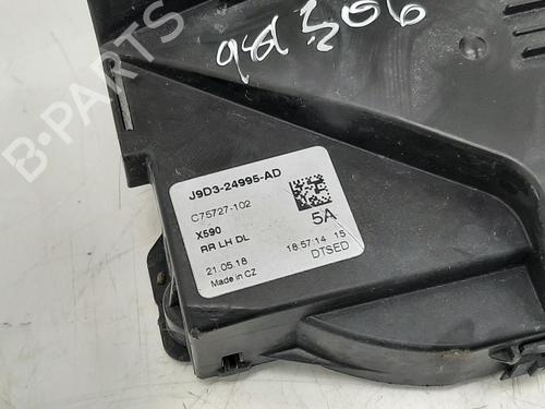 Andre JAGUAR I-PACE (X590) EV400 AWD | BP26828714O1