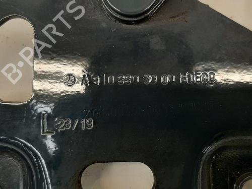 Other MERCEDES-BENZ SPRINTER 3,5-t Van (B907, B910) 314 CDI (910.631, 910.633) | BP26825516O1 - Image 2