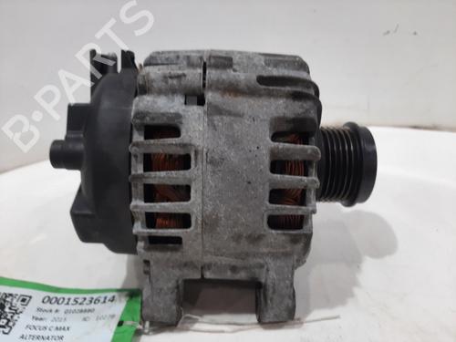 Alternator FORD C-MAX II (DXA/CB7, DXA/CEU) 1.5 TDCi | BP29444627M7 