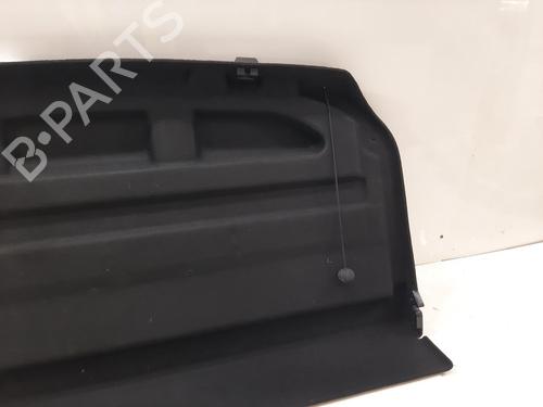 Rear parcel shelf SKODA YETI (5L) 2.0 TDI 4x4 | BP36383894C85  - Image 5