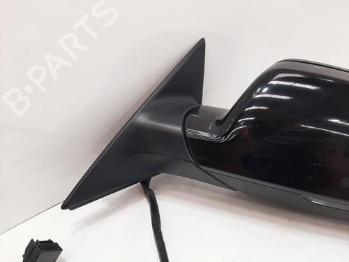 Left mirror AUDI A3 (8P1) 2.0 TDI 16V | BP28379964C26