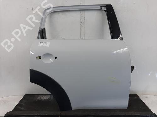 Used Right rear door MINI MINI COUNTRYMAN (R60) Cooper SD ALL4 (143 hp) 26851253
