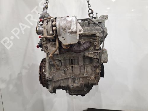 Engine RENAULT MEGANE CC (EZ0/1_) 1.4 TCe (EZ0F, EZ1V) | BP31361628M1