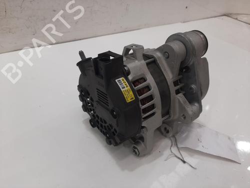 Alternator HYUNDAI TUCSON (NX4E, NX4A) 1.6 T-GDi | BP37066931M7 - Image 2