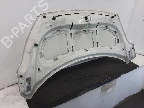 Hood HYUNDAI i10 II (BA, IA) 1.0 | BP28040417C1 
