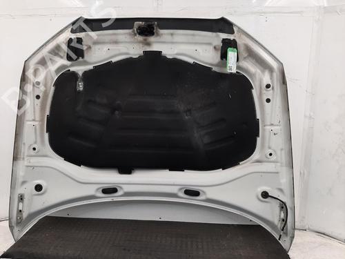 Hood AUDI A3 (8V1, 8VK) 1.4 TFSI | BP27630160C1