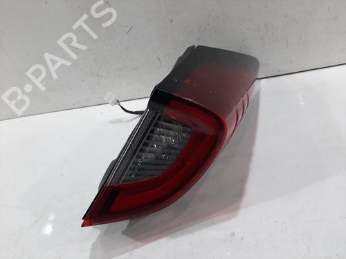 Farolim direito HONDA CIVIC IX (FK) 1.4 i-VTEC (FK1) (99 hp) 31209742