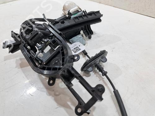 Other FORD FOCUS IV (HN) 1.0 EcoBoost | BP32757727O1  - Image 5