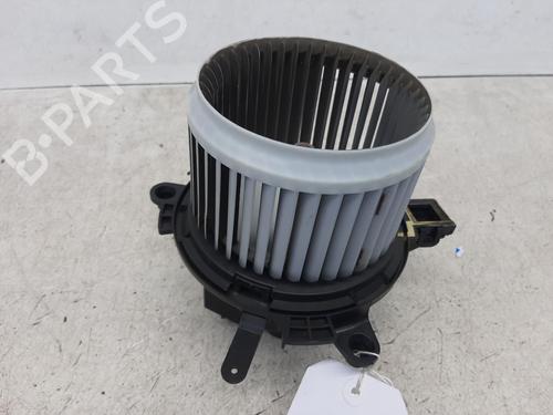 Heater blower motor CITROËN BERLINGO Box Body/MPV (K9) 1.5 BlueHDi 75 | BP26744812M62 