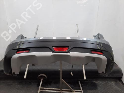 Used Rear bumper Rear bumper SUZUKI SX4 S-Cross (JY) 1.6 (AKK 416) (120 hp) 36047003 36047003