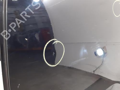 Left rear door VW POLO VI (AW1, BZ1, AE1) 1.0 TSI | BP30495617C4 