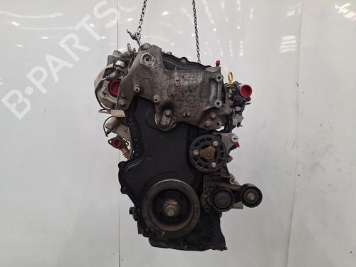 engine-vauxhall-vivaro-b-van-x82-2014-37236205 main image