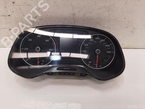 Used Instrument cluster Instrument cluster 37172362 37172362
