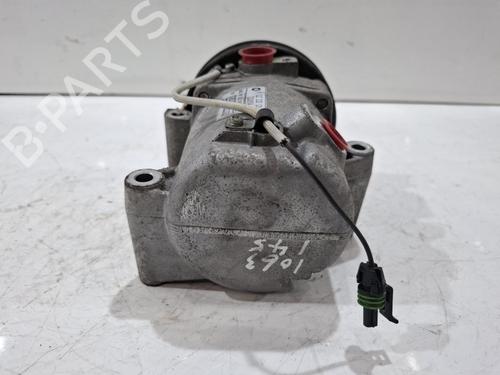 AC compressor SMART FORTWO Coupe (451) 1.0 (451.331, 451.380) | BP40455626M34 - Image 5