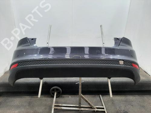 Bak støtfanger FORD FOCUS III 1.0 EcoBoost (125 hp) 31685456